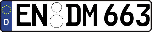 EN-DM663