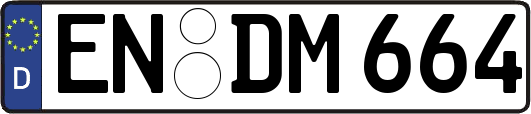 EN-DM664