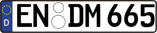 EN-DM665
