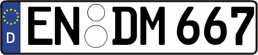 EN-DM667