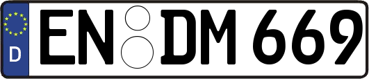 EN-DM669