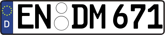 EN-DM671
