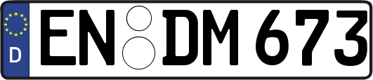 EN-DM673