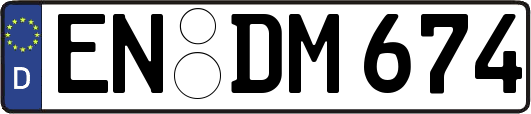 EN-DM674