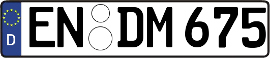 EN-DM675