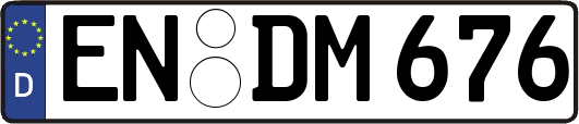 EN-DM676