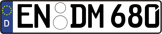 EN-DM680