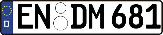 EN-DM681