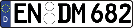 EN-DM682