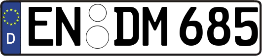 EN-DM685