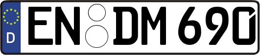 EN-DM690