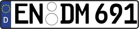 EN-DM691