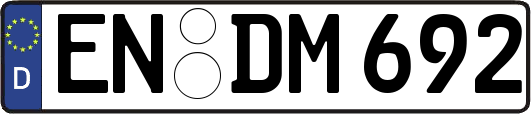 EN-DM692