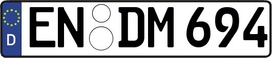EN-DM694