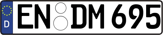EN-DM695
