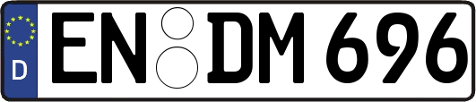 EN-DM696