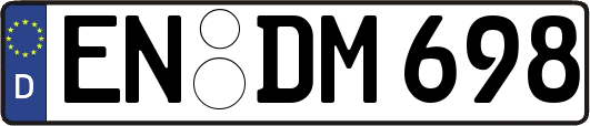 EN-DM698