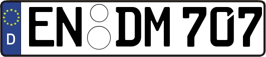 EN-DM707
