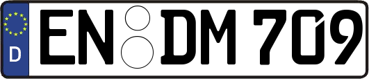 EN-DM709