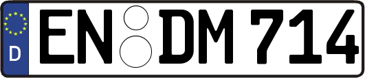 EN-DM714