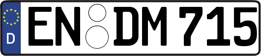 EN-DM715