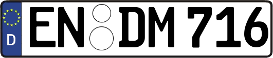 EN-DM716