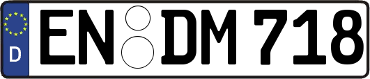 EN-DM718