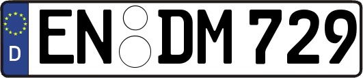 EN-DM729