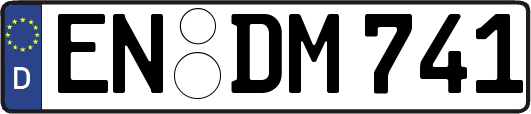EN-DM741