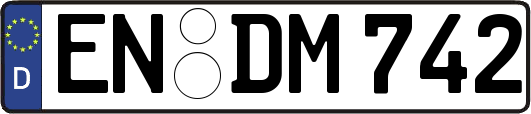 EN-DM742