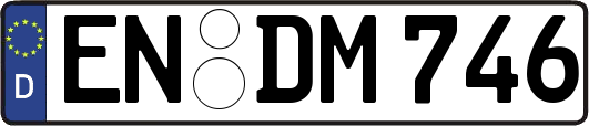 EN-DM746