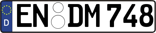 EN-DM748