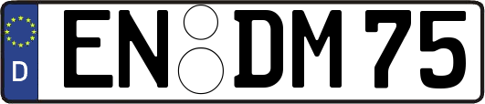 EN-DM75
