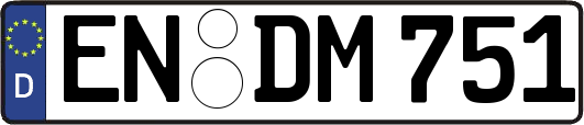 EN-DM751