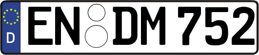 EN-DM752