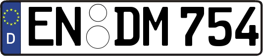 EN-DM754