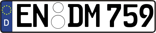 EN-DM759