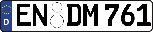 EN-DM761