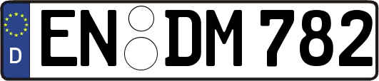 EN-DM782