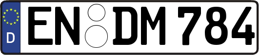 EN-DM784