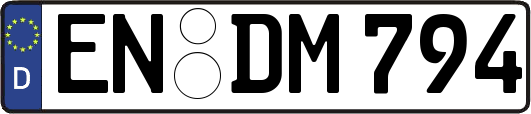 EN-DM794
