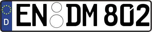 EN-DM802