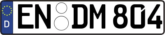 EN-DM804