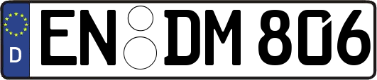 EN-DM806