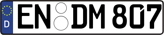 EN-DM807