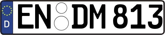 EN-DM813