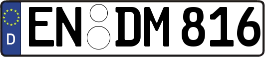 EN-DM816