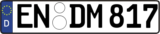 EN-DM817