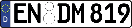 EN-DM819