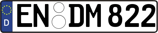 EN-DM822